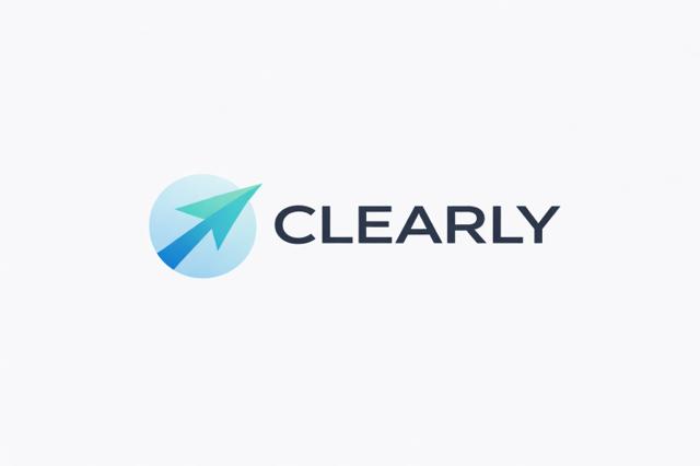 Clearly